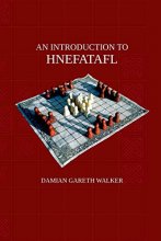 Cover art for An Introduction to Hnefatafl