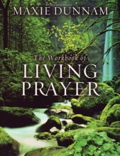 Cover art for The Workbook of Living Prayer