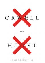 Cover art for Orwell On Truth