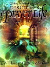 Cover art for Disciples Prayer Life Study Book