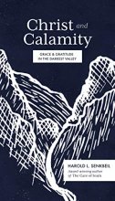 Cover art for Christ and Calamity: Grace and Gratitude in the Darkest Valley
