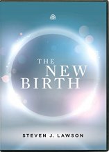 Cover art for The New Birth