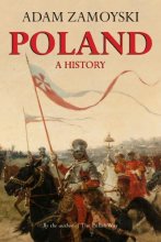 Cover art for Poland: A History