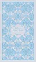Cover art for Letters from a Stoic (A Penguin Classics Hardcover)