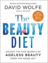 Cover art for The Beauty Diet: Unlock the Five Secrets of Ageless Beauty from the Inside Out