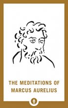 Cover art for The Meditations of Marcus Aurelius (Shambhala Pocket Library)
