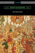 Cover art for The City of God (Translated with an Introduction by Marcus Dods)