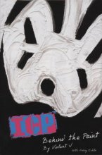 Cover art for ICP: Behind the Paint