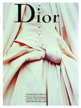 Cover art for Christian Dior