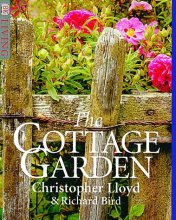 Cover art for The Cottage Garden