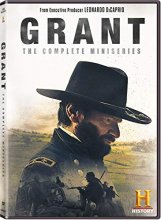 Cover art for GRANT