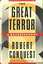 Cover art for The Great Terror: A Reassessment