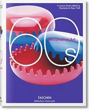 Cover art for Decorative Art 60s