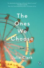 Cover art for The Ones We Choose
