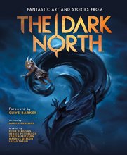 Cover art for The Dark North