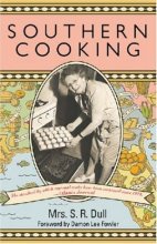 Cover art for Southern Cooking