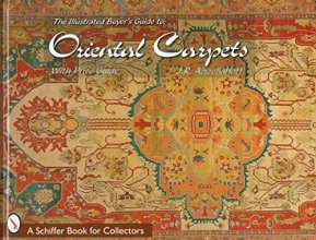 Cover art for The Illustrated Buyer's Guide to Oriental Carpets