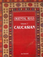 Cover art for Oriental Rugs: Caucasian