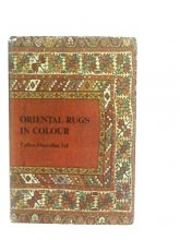 Cover art for Oriental Rugs in Colour