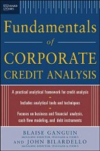 Cover art for Standard & Poor's Fundamentals of Corporate Credit Analysis