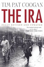 Cover art for The IRA