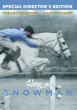 Cover art for Harry & Snowman - Special Director’s Edition