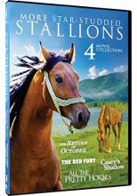 Cover art for More Star-Studded Stallions