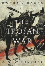 Cover art for The Trojan War: A New History
