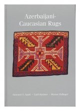 Cover art for Azerbaijani-Caucasian Rugs