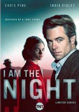 Cover art for I am the Night (DVD)