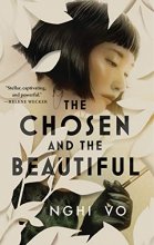 Cover art for The Chosen and the Beautiful