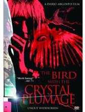 Cover art for Bird With the Crystal Plumage