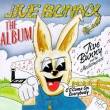 Cover art for Jive Bunny