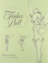Cover art for Tinker Bell: An Evolution (Disney Editions Deluxe (Film))