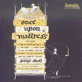 Cover art for Once Upon A Mattress 