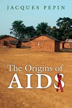 Cover art for The Origins of AIDS