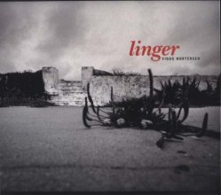 Cover art for Linger