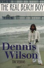 Cover art for Dennis Wilson: The Real Beach Boy