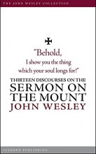 Cover art for Thirteen Discourses on the Sermon on the Mount