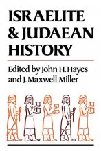 Cover art for Israelite and Judean History