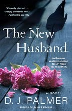 Cover art for New Husband