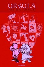 Cover art for Ursula