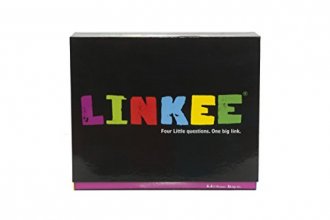 Cover art for Linkee: The Trivia Quiz Game