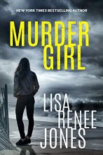 Cover art for Murder Girl (Lilah Love)