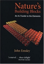 Cover art for Nature's Building Blocks: An A-Z Guide to the Elements