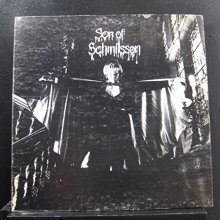 Cover art for NILSSON-SON OF SCHMILSSON