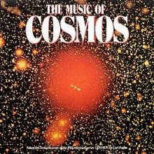 Cover art for Various / The Music Of Cosmos