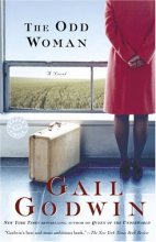 Cover art for The Odd Woman: A Novel