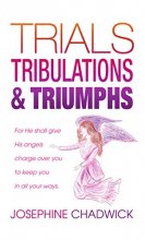Cover art for Trials, Tribulations & Triumphs