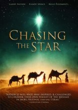 Cover art for Chasing The Star